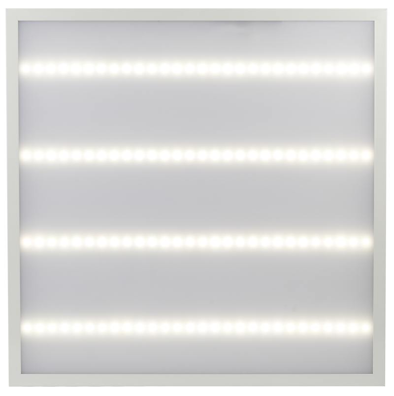 Светильник светодиодный ЭРА SPO-6-48-4K-M 48Вт 4000К 4800Лм IP40 595х595х19 матовый с проводом оптом купить хорошая цена Светильник светодиодный ЭРА SPO-6-48-4K-M 48Вт 4000К 4800Лм IP40 595х595х19 матовый с проводом купить оптом недорого