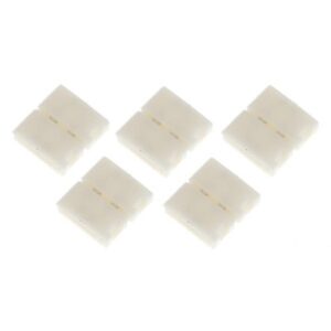 ЭРА Коннектор LS-connector-10mm-DND-IP20 купить оптом недорого