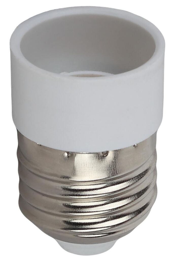 ЭРА Переходник E27-E14 ЭРА Переходник E27-E14