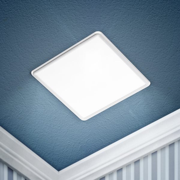 Встраиваемый светильник светодиодный ЭРА LED 6-16-4K/1 квадратный регулируемый LED 16W 220V 4000K оптом купить хорошая цена Встраиваемый светильник светодиодный ЭРА LED 6-16-4K/1 квадратный регулируемый LED 16W 220V 4000K купить оптом недорого