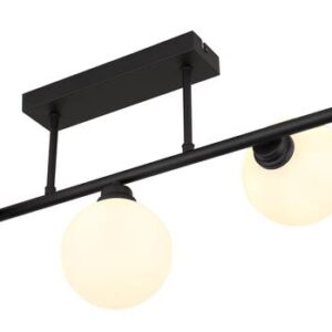 Люстра Rivoli Evette 3134-305 5 х G9 LED 4 Вт модерн купить оптом недорого
