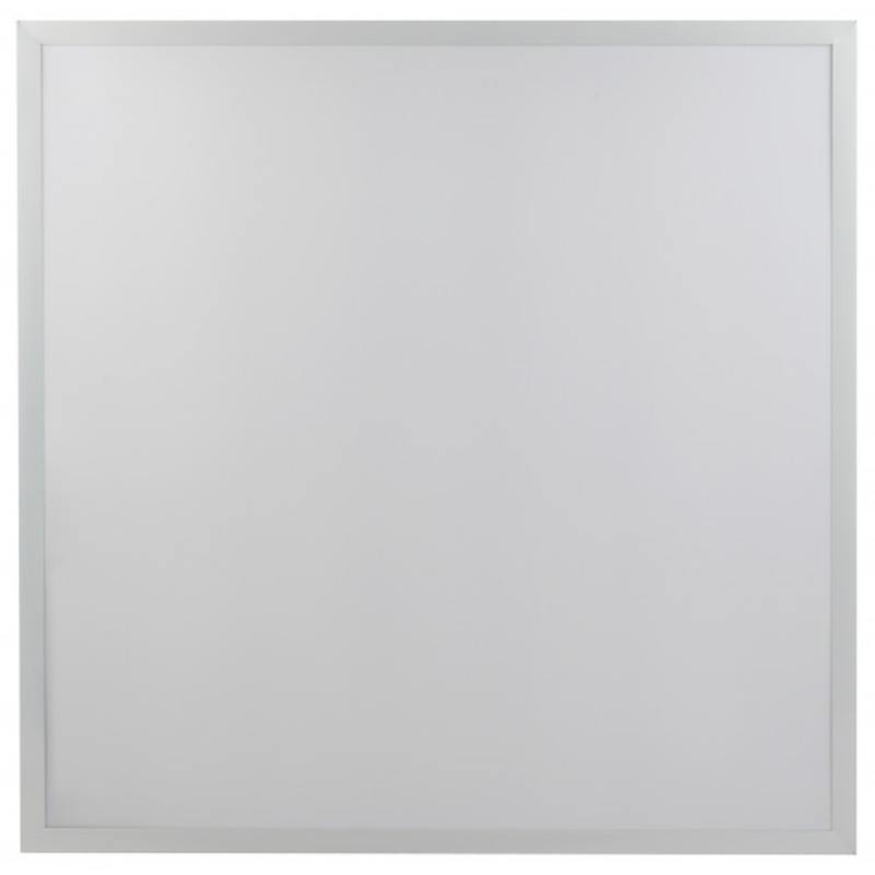 Светильник светодиодный ЭРА SPO-1-40-4K-M-90RA 40Вт 4000K 3800Лм <1% IP40 595х595х25 RA>90 с равномерной засветк матовый оптом купить хорошая цена Светильник светодиодный ЭРА SPO-1-40-4K-M-90RA 40Вт 4000K 3800Лм 90 с равномерной засветк матовый купить оптом недорого