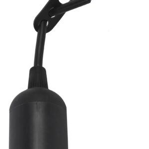 ЭРА Патрон Е27 с клеммной колодкой