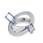 50W хром купить оптом недорого