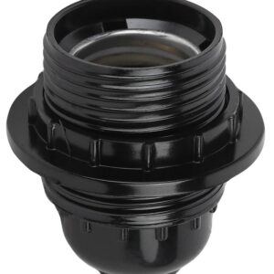 ЭРА Патрон Е27 с кольцом