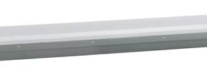 Линейный светодиодный светильник ЭРА SPP-920-3-65K-040 40Вт 6500K 4600Лм IP65 1280мм матовый купить оптом недорого