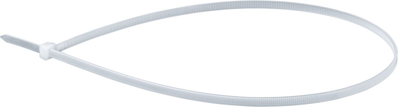 Хомут кабельный 71 055 NCT-048-500-100/WH 4.8х500 нейл. бел. (уп.100шт) Navigator 71055 купить оптом выгодно Хомут кабельный 71 055 NCT-048-500-100/WH 4.8х500 нейл. бел. (уп.100шт) Navigator 71055 оптом купить цена