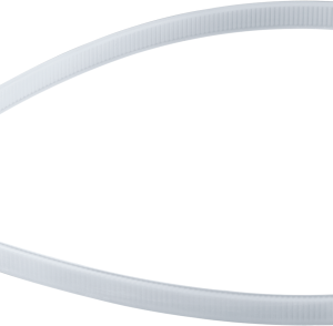 Хомут кабельный 71 060 NCT-076-500-100/WH 7.6х500 нейл. бел. (уп.100шт) Navigator 71060 оптом купить цена