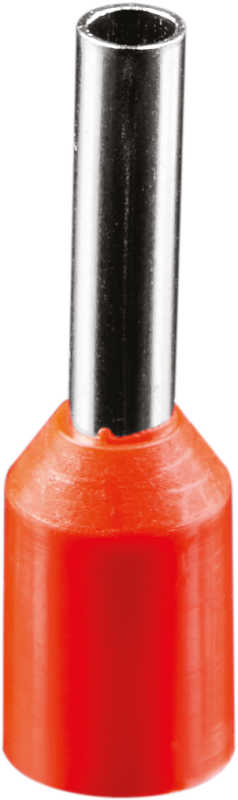 Наконечник-гильза изол. (НШвИ) 1.5-8 NET-Е1508 71 091 красн. (уп.100шт) Navigator 71091 купить оптом выгодно Наконечник-гильза изол. (НШвИ) 1.5-8 NET-Е1508 71 091 красн. (уп.100шт) Navigator 71091 оптом купить цена