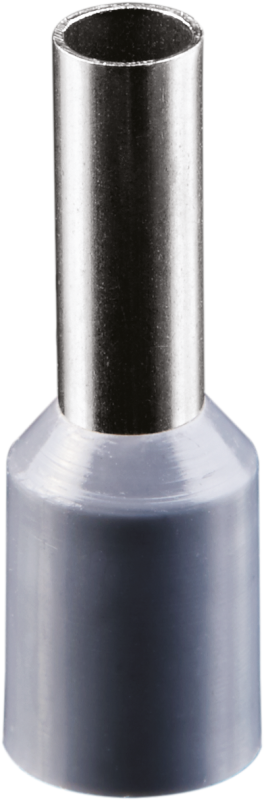 Наконечник-гильза изол. (НШвИ) 4-9 NET-Е4009 сер. (уп.100шт) Navigator 71097 купить оптом выгодно Наконечник-гильза изол. (НШвИ) 4-9 NET-Е4009 сер. (уп.100шт) Navigator 71097 оптом купить цена