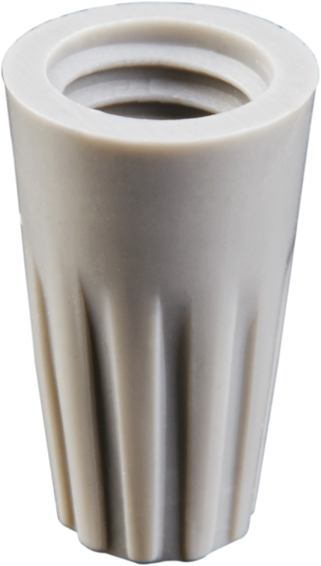 Соединитель проводов СИЗ-1 1.0-3.0 сер. NSC-1-Gr (уп.50шт) Navigator 71135 купить оптом выгодно Соединитель проводов СИЗ-1 1.0-3.0 сер. NSC-1-Gr (уп.50шт) Navigator 71135 оптом купить цена