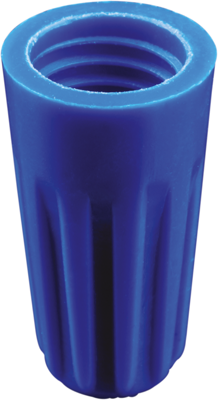 Соединитель проводов СИЗ-2 2.5-4.5 син. NSC-2-B (уп.50шт) Navigator 71136 купить оптом выгодно Соединитель проводов СИЗ-2 2.5-4.5 син. NSC-2-B (уп.50шт) Navigator 71136 оптом купить цена