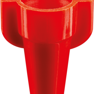 Соединитель проводов СИЗ-8 4.5-12.5 красн. NSC-8-R (уп.50шт) Navigator 71141 оптом купить цена