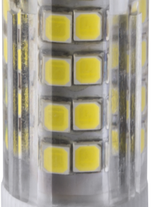 Лампа светодиодная 71 268 NLL-P-G9-6-230-3K 6Вт капсульная 3000К тепл. бел. G9 480лм 220-240В Navigator 71268 оптом купить цена