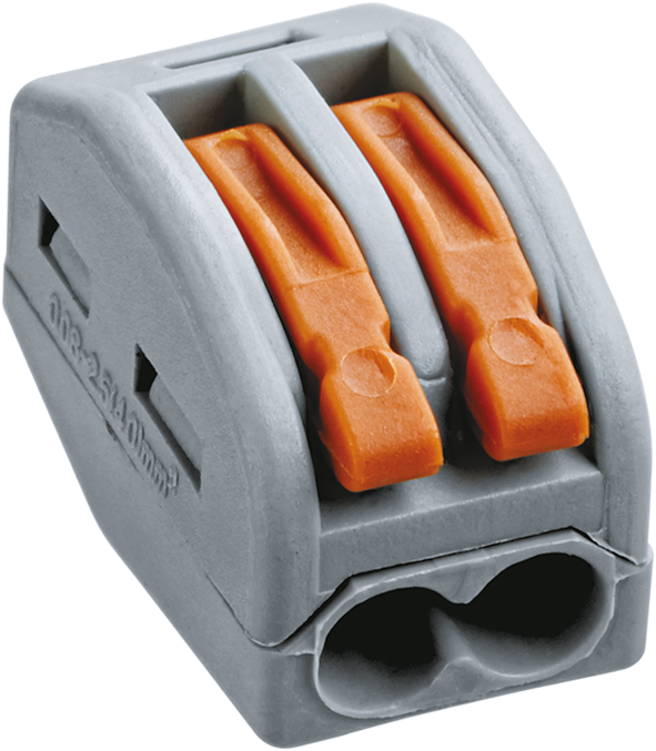 Клемма монтажная NTC-R-2 с рычагом (уп.50шт) Navigator 71289 купить оптом выгодно Клемма монтажная NTC-R-2 с рычагом (уп.50шт) Navigator 71289 оптом купить цена