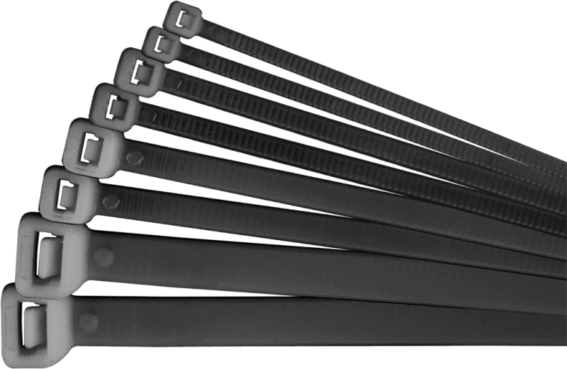 Хомут кабельный 71 337 NCT-036-200-100/BL 3.6х200 нейл. черн. (уп.100шт) Navigator 71337 купить оптом выгодно Хомут кабельный 71 337 NCT-036-200-100/BL 3.6х200 нейл. черн. (уп.100шт) Navigator 71337 оптом купить цена