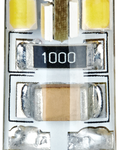 Лампа светодиодная 71 359 NLL-S-G4-2.5-230-4K 2.5Вт 4000К нейтр. бел. G4 190лм 220-240В Navigator 71359 оптом купить цена