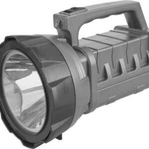 Фонарь-прожектор аккумуляторный 71 596 NPT-SP14-ACCU LED 3Вт 200лм аккум. 3А.ч NAVIGATOR 71596 оптом купить цена