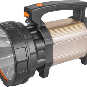 Фонарь-прожектор аккумуляторный 71 597 NPT-SP15-ACCU Osram LED 10Вт 500лм аккум. 4.5А.ч NAVIGATOR 71597 оптом купить цена