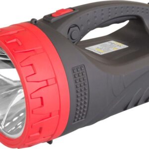 Фонарь-прожектор аккумуляторный кемпинговый 71 598 NPT-SP16-ACCU 24LED 5Вт 230лм аккум. 4А.ч NAVIGATOR 71598 оптом купить цена