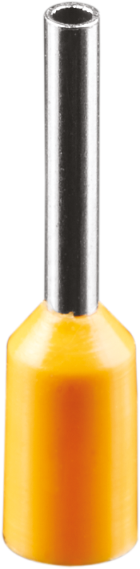 Наконечник-гильза втулочная 71 904 NET-E0508-B10 оранж. (уп.10шт) Navigator 71904 купить оптом выгодно Наконечник-гильза втулочная 71 904 NET-E0508-B10 оранж. (уп.10шт) Navigator 71904 оптом купить цена