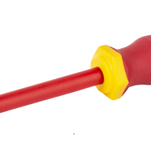 Отвертка шлицевая 71 949 NSD-1E-SL4х100 1000В Navigator 71949 оптом купить цена