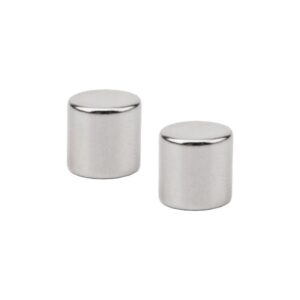 Магнит неодимовый диск 10х10мм сцепление 3.7 кг (блист.2шт) Rexant 72-3115 оптом купить цена