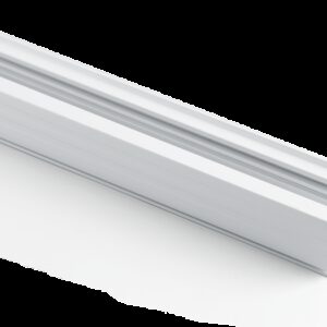 Шинопровод трехфазный ЭРА STR-30-W-TR-1 белый 1м 4TRA купить оптом недорого