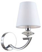 Бра светильник Rivoli Alice 2062-401 настенный 1 х Е14 40 Вт классика купить оптом недорого