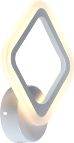 Светильник настенный Rivoli Amarantha 6100-107 светодиодный 16 Вт LED 2750К - 5850К модерн купить оптом недорого