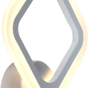 Светильник настенный Rivoli Amarantha 6100-107 светодиодный 16 Вт LED 2750К - 5850К модерн купить оптом недорого