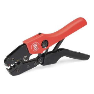 Пресс-клещи CTK-11 КВТ 74851 оптом купить цена