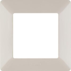 Рамка 1-м Valena Life универсальная сл. кость Leg 754047 оптом купить цена