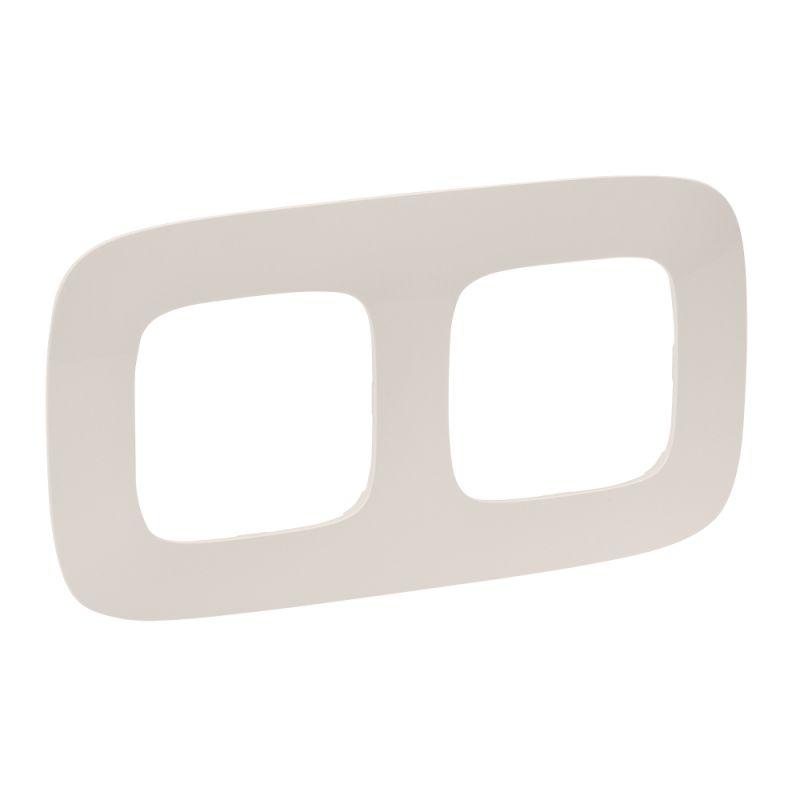 Рамка 2-м Valena Allure универсальная сл. кость Leg 754312 купить оптом выгодно Рамка 2-м Valena Allure универсальная сл. кость Leg 754312 оптом купить цена