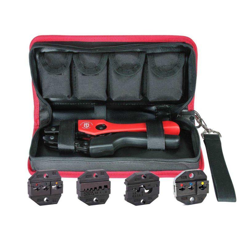 Набор СТК+4 в сумке КВТ 75907 купить оптом выгодно Набор СТК+4 в сумке КВТ 75907 оптом купить цена