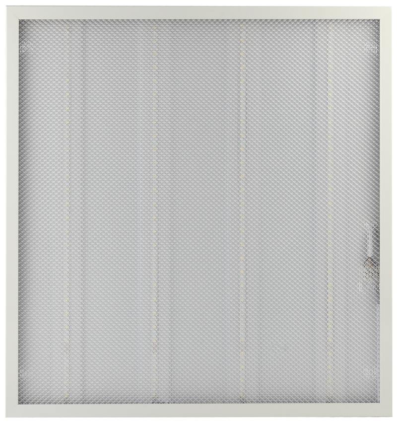 Светильник светодиодный ЭРА SPO-6-36-6K-P 36Вт 6500К 3600Лм IP40 595x595x19 призма оптом купить хорошая цена Светильник светодиодный ЭРА SPO-6-36-6K-P 36Вт 6500К 3600Лм IP40 595x595x19 призма купить оптом недорого