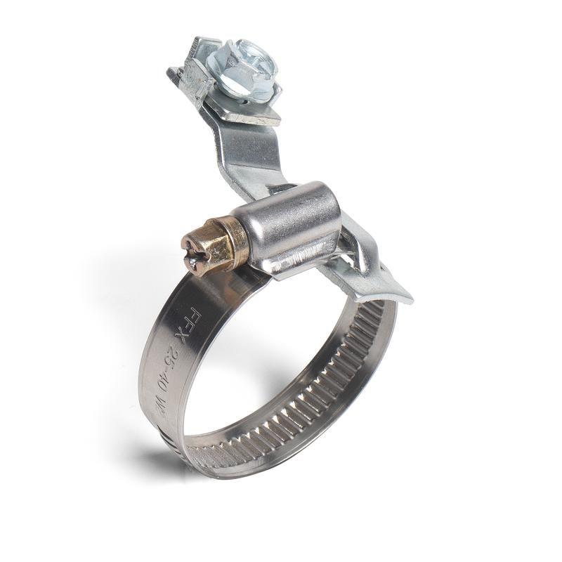 Хомут заземления УХЗ (16-25)/W2 Fortisflex 78512 купить оптом выгодно Хомут заземления УХЗ (16-25)/W2 Fortisflex 78512 оптом купить цена