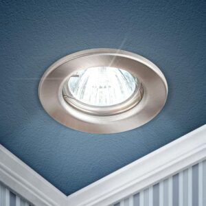 ST1 SN Светильник ЭРА штампованный MR16