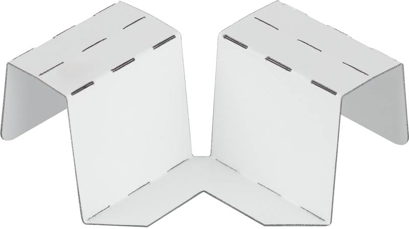 Подвесное крепление ЭРА SPL-FIX4 для потолков Грильято серии SPL-540 4 шт оптом купить хорошая цена Подвесное крепление ЭРА SPL-FIX4 для потолков Грильято серии SPL-540 4 шт купить оптом недорого