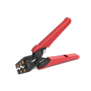 Пресс-клещи ПК-6м КВТ 78865 оптом купить цена