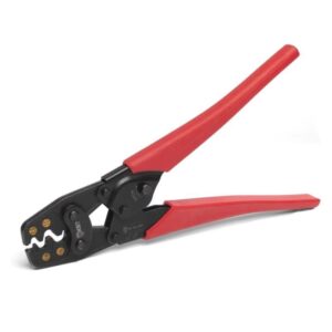 Пресс-клещи ПК-16м КВТ 78866 оптом купить цена