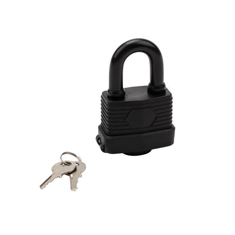 Замок навесной ВЗ-50 ЧЕТЫРЕ СЕЗОНА 79-0115 купить оптом выгодно Замок навесной ВЗ-50 ЧЕТЫРЕ СЕЗОНА 79-0115 оптом купить цена