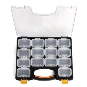 Кейс-органайзер К-02 КВТ 79346 оптом купить цена