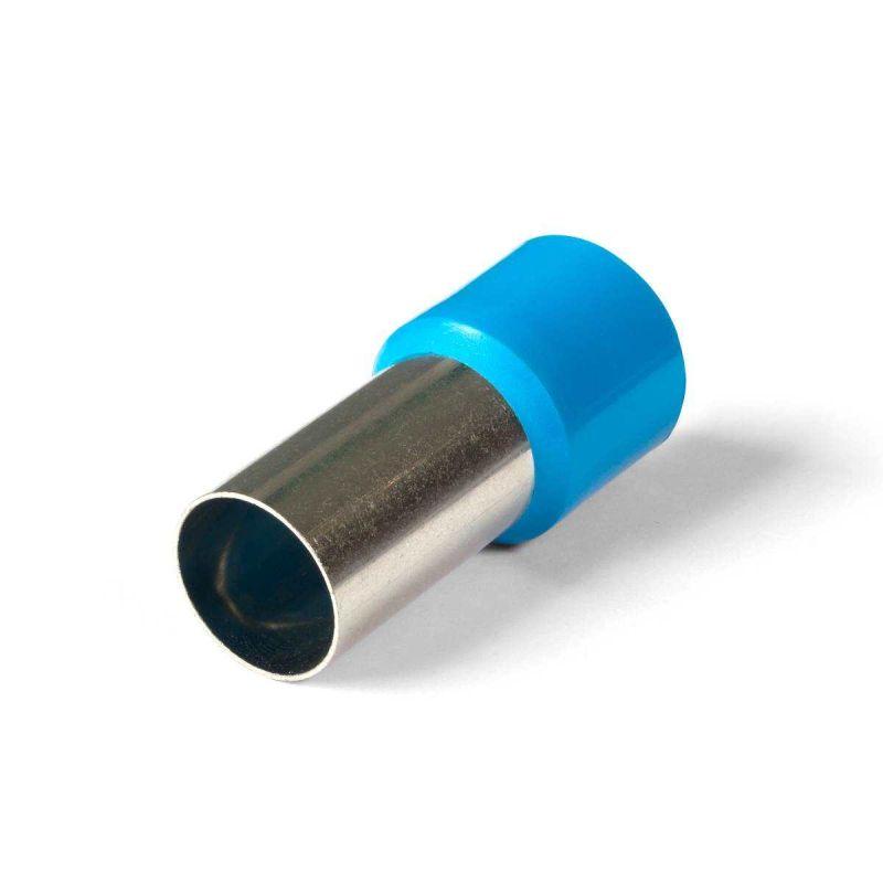 Наконечник штыревой НШВИ 120-27 КВТ 79458 купить оптом выгодно Наконечник штыревой НШВИ 120-27 КВТ 79458 оптом купить цена