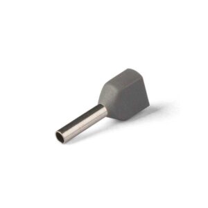 Наконечник штыревой НШВИ(2) 0.75-8 КВТ 79462 оптом купить цена