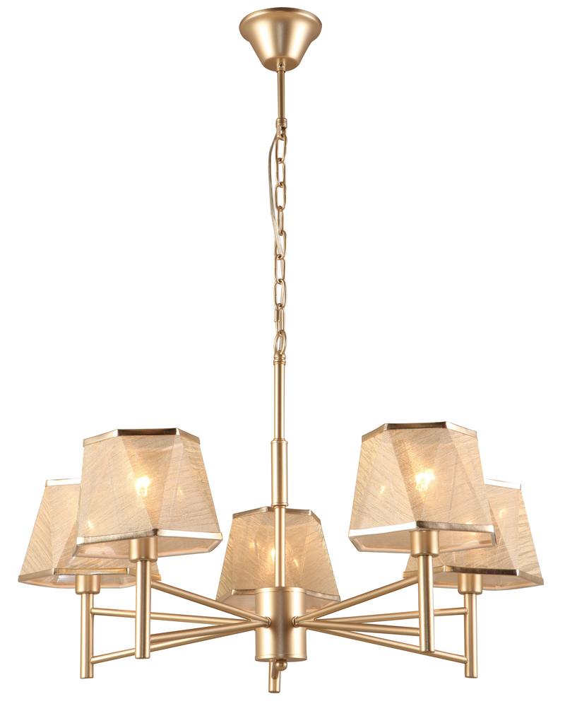 Люстра Rivoli Edna 2082-305 5 х Е14 40 Вт классика оптом купить хорошая цена Люстра Rivoli Edna 2082-305 5 х Е14 40 Вт классика купить оптом недорого