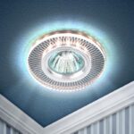 DK LD44 TEA 3D Светильник ЭРА декор cо светодиодной подсветкой MR16