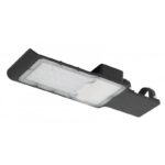 Уличный светильник ЭРА SPP-503-0-30K-100 100Вт 3000K 10000Лм IP65 КСС Ш-с DOB-SMD 48мм купить оптом недорого