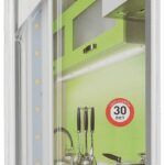 ЭРА Модульный светильник LM-8-840-C1 купить оптом недорого