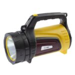 Светодиодный фонарь ЭРА Рабочие Практик PA-701 прожекторный аккумуляторный 3 режима powerbank купить оптом недорого